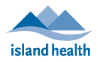 Vancouver Island Health Authority logo-viha